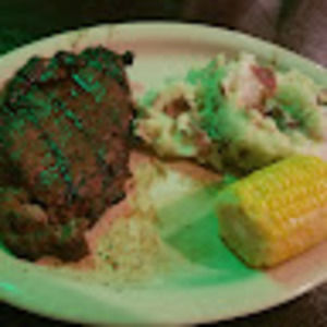 Meet your Posher, Kirk